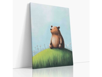 PDKID 0056 VIEW Canvas V mirror wr