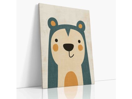 PDKID 0071 VIEW Canvas V mirror wr