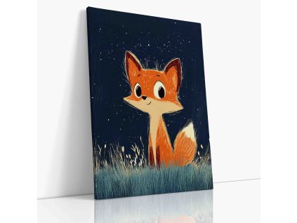 PDKID 0081 VIEW Canvas V mirror wr