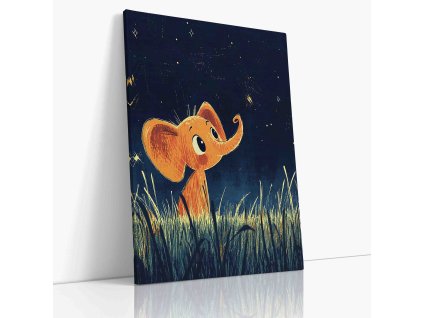 PDKID 0082 VIEW Canvas V mirror wr