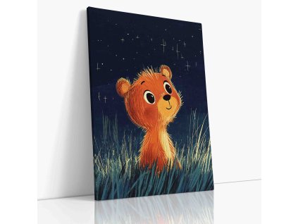 PDKID 0083 VIEW Canvas V mirror wr