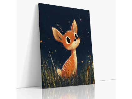 PDKID 0084 VIEW Canvas V mirror wr