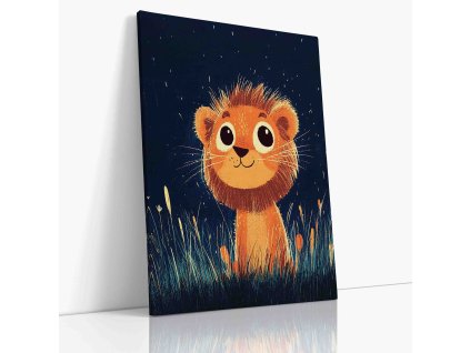 PDKID 0086 VIEW Canvas V mirror wr