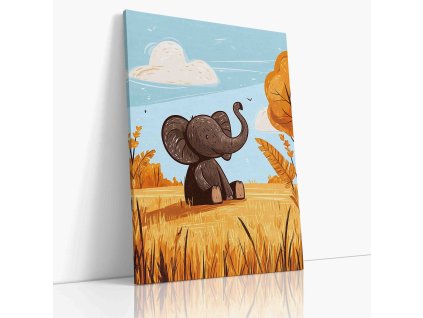 PDKID 0087 VIEW Canvas V mirror wr