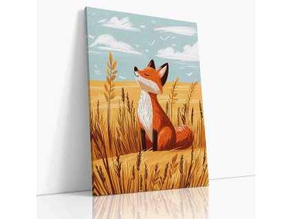 PDKID 0089 VIEW Canvas V mirror wr