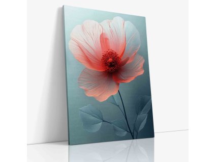 PDFLOWER 0002 VIEW Canvas V mirror wr