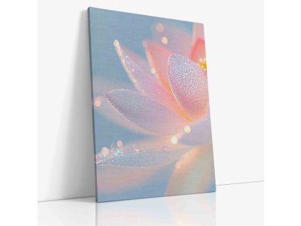 PDFLOWER 0005 VIEW Canvas V mirror wr