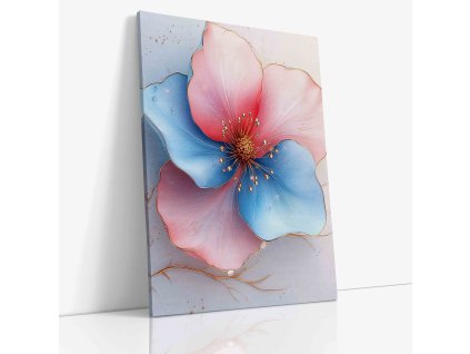 PDFLOWER 0008 VIEW Canvas V mirror wr