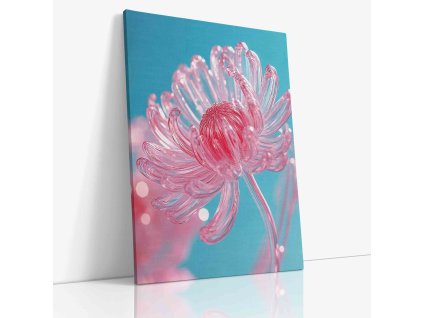 PDFLOWER 0012 VIEW Canvas V mirror wr