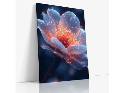 PDFLOWER 0013 VIEW Canvas V mirror wr