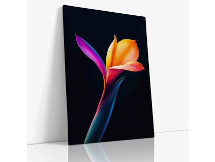 PDFLOWER 0016 VIEW Canvas V mirror wr