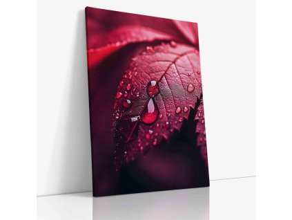 PDFLOWER 0020 VIEW Canvas V mirror wr