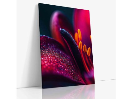 PDFLOWER 0022 VIEW Canvas V mirror wr