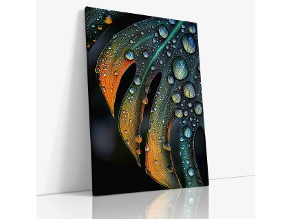 PDFLOWER 0028 VIEW Canvas V mirror wr