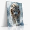 ANIMAL 0048 VIEW Canvas V mirror wr