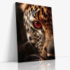 ANIMAL 0052 VIEW Canvas V mirror wr