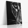 ANIMAL 0058 VIEW Canvas V mirror wr