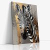 ANIMAL 0087 VIEW Canvas V mirror wr