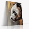 ANIMAL 0088 VIEW Canvas V mirror wr