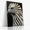 ANIMAL 0121 VIEW Canvas V mirror wr