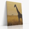ANIMAL 0127 VIEW Canvas V mirror wr