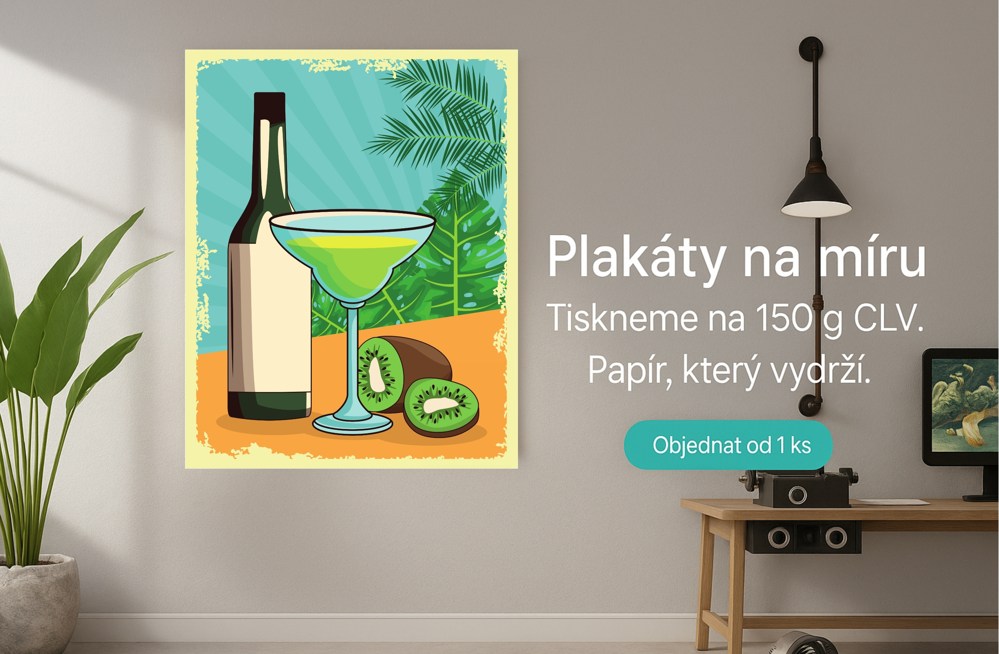 Plakaty