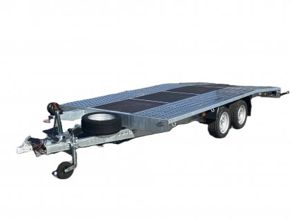 Niewiadów jupiter 5521s 3500Kg