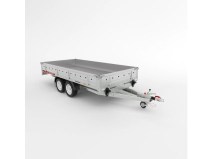 privesny vozik temared transporter 3618 2700kg