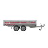 Přívěsný vozík TEMARED TRANSPORTER 2515/2 750kg
