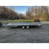 Přepravník MARTZ GT PLATUE 450 S NEW 2700kg