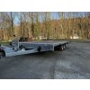 Přepravník MARTZ GT PLATUE 450 S NEW 2700kg