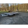 Přepravník MARTZ GT PLATUE 450 S NEW 2700kg