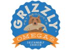 Grizzly Lososové oleje