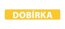 dobírka