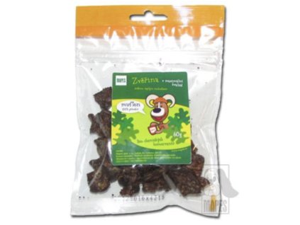 muflon 60g