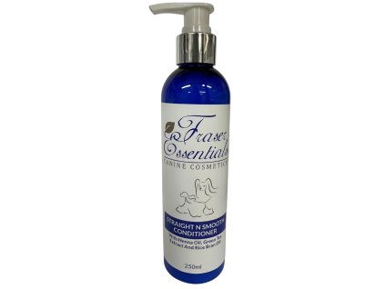 Fraser Essentials STRAIGHT N SMOOTH CONDITIONER