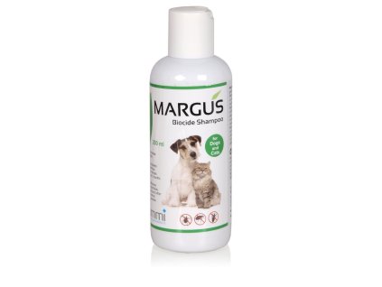 MARGUS Biocide Shampoo 200 ml
