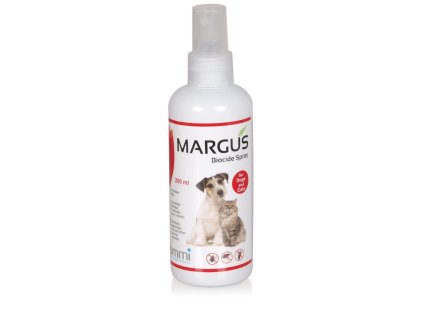 MARGUS Biocide Spray 200 ml