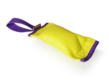 Pešek tréninkový s uchem velikost S