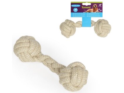 Tommi přetahovadlo - činka