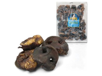 Dr.Jag rypáček vepřový sušený 1kg