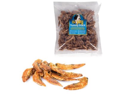 Dr.Jag kuřecí křidélka 500g