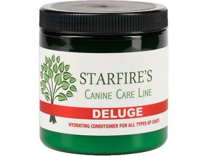 Starfire's Deluge Conditioner 227ml