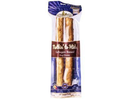 Nothin' to Hide Large Rolls vepřové 25cm/2ks/180g