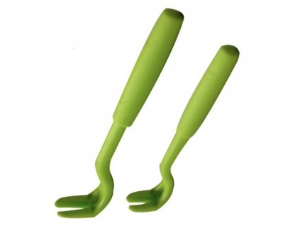 Haček na klíšťata