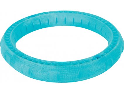 RING MOOS TPR POP 23cm modrá Zolux