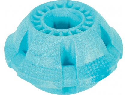 BALL MOOS TPR POP 8cm modrá Zolux