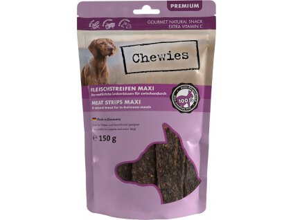 Chewies 100% klokaní maso Maxi 150g