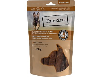 Chewies 100% drůbeží maso Maxi 150g