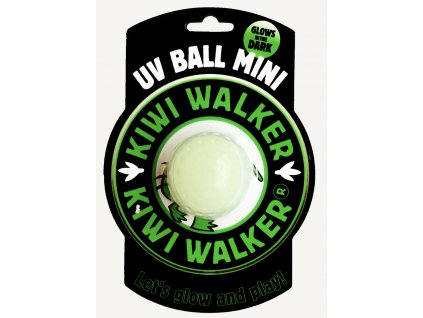Kiwi Walker TRP Glow Ball Mini 5cm